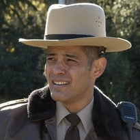 Mark Damon Espinoza – Bild: Puls 4