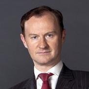 Mark Gatiss – Bild: ORF