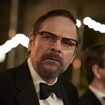 Mark Heap – Bild: ZDF und ITV Studios.