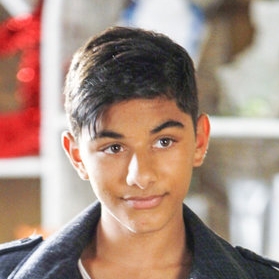 Mark Indelicato – Bild: ORF