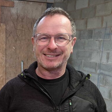 Mark Millar – Bild: Pi Productions Ltd.