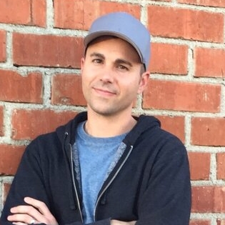 Mark Rober – Bild: Science Channel / Discovery Communications