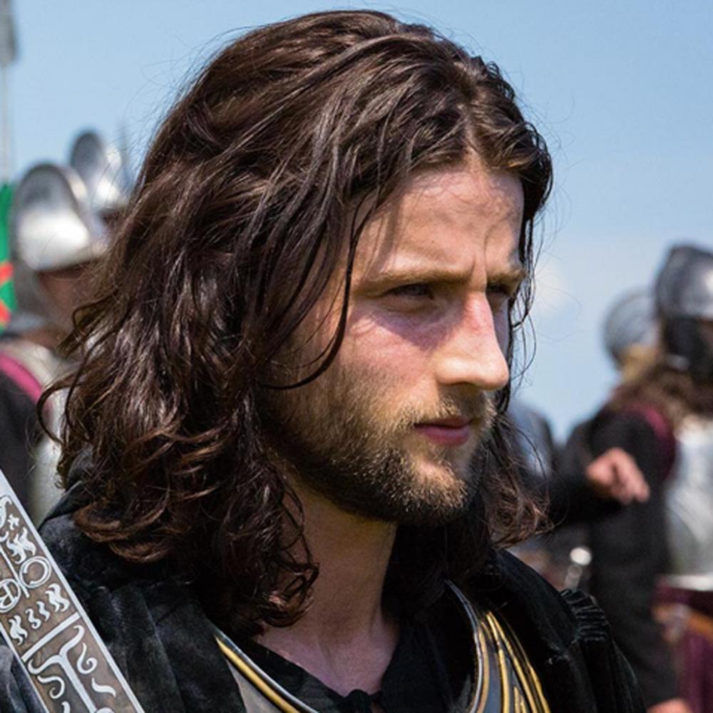 Mark Ryder – Bild: Canal+/Atlantique Productions