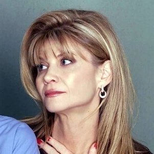 Markie Post – Bild: ORF/Disney Markie Post – Bild: ORF/Disney