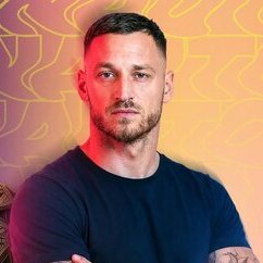 Marko Arnautovic – Bild: ProsiebenSat1Puls4