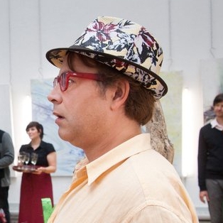 Marko Bräutigam – Bild: MDR/Andreas Wünschirs