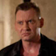 Marko Dyrlich – Bild: ZDF und Thomas Kost