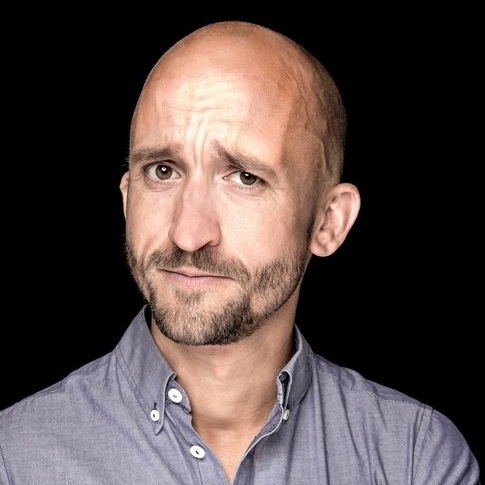 Markus Barth – Bild: SR