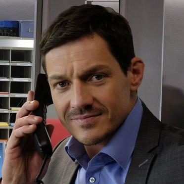 Markus Brandl – Bild: Bayerisches Fernsehen