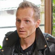 Markus Ertelt – Bild: ZDF und Christian A. Rieger - klick