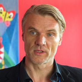 Markus Gertken – Bild: ZDF und ZDF/Meyerbroeker