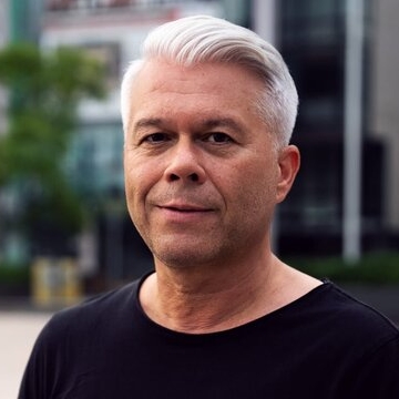 Markus Kavka – Bild: WDR/ARD Kultur/Jens Lindemann