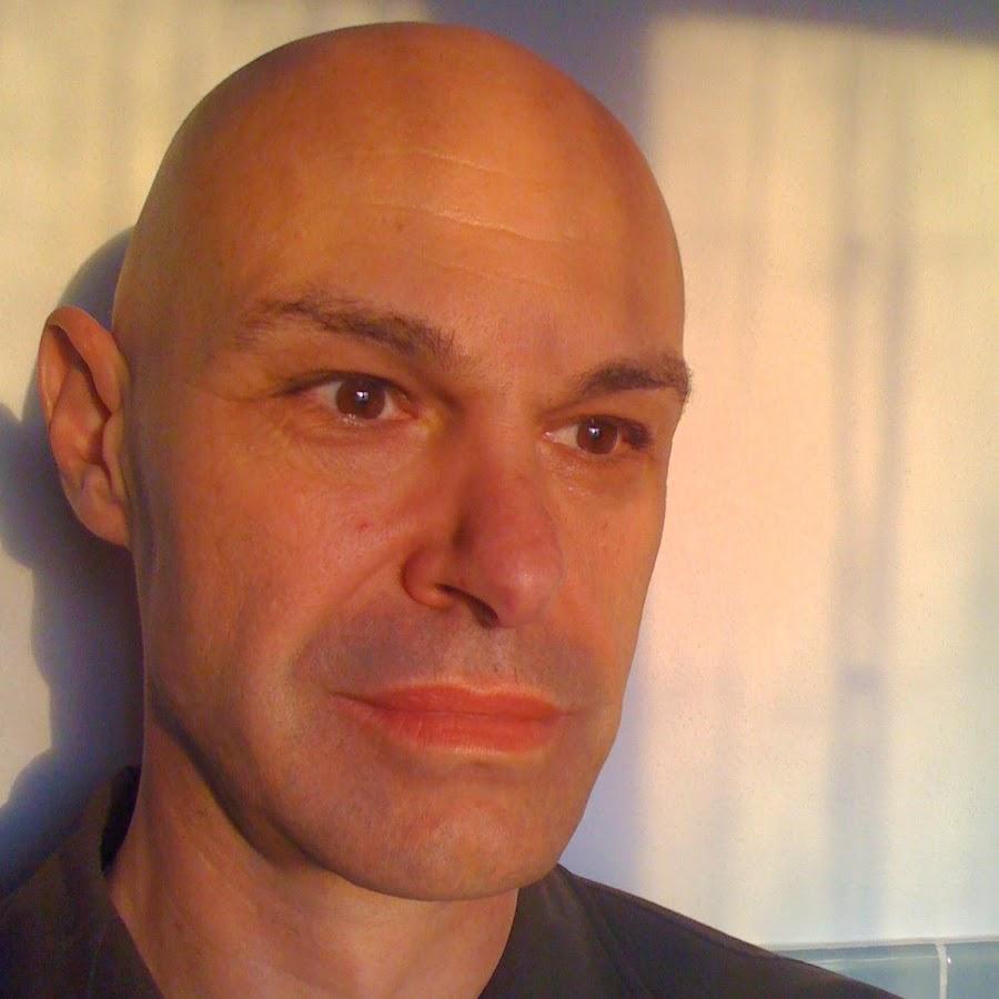 Markus Kissling – Bild: youtube.com/user/MarkusKissling