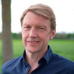 Markus Preiß – Bild: WDR/Oliver Biebl