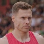 Markus Rehm – Bild: 3sat