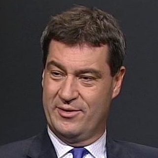 Dr. Markus Söder – Bild: BR