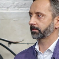 Markus Weller – Bild: ZDF und Oliver Bauer