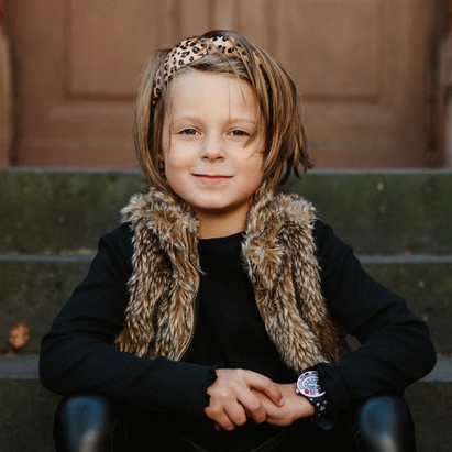 Marla Fee Lux – Bild: Toni Kolbe