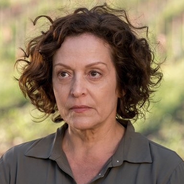 Marlene Forte – Bild: AMC Film Holdings LLC./Richard Foreman, Jr