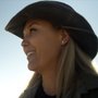 Marlice van Vuuren – Bild: The National Geographic Channel Marlice van Vuuren – Bild: The National Geographic Channel