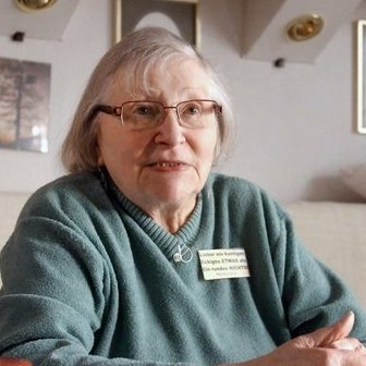 Marlies Krämer – Bild: SWR/​probono