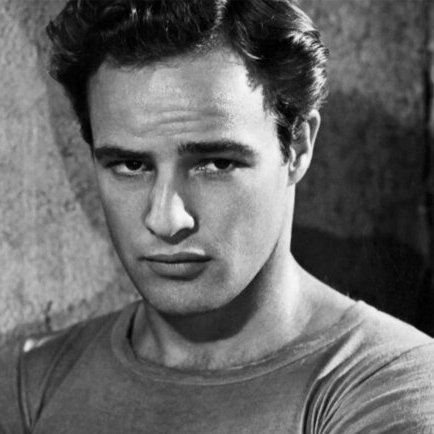 Marlon Brando – Bild: TLC