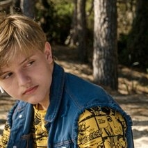 Marlon Heidel – Bild: ARD Degeto/Raymond Roemke