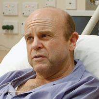 Marshall Napier – Bild: SF