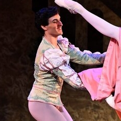 Martí Fernández Paixá – Bild: arte