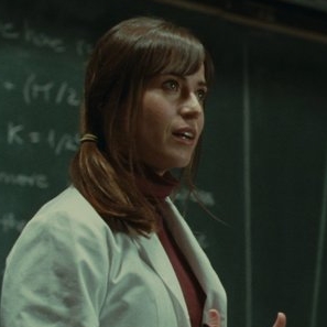 Marta Etura – Bild: ATV II