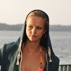 Marta Nieradkiewicz – Bild: rbb/Andrzej Wencel/Edition Salzgeber