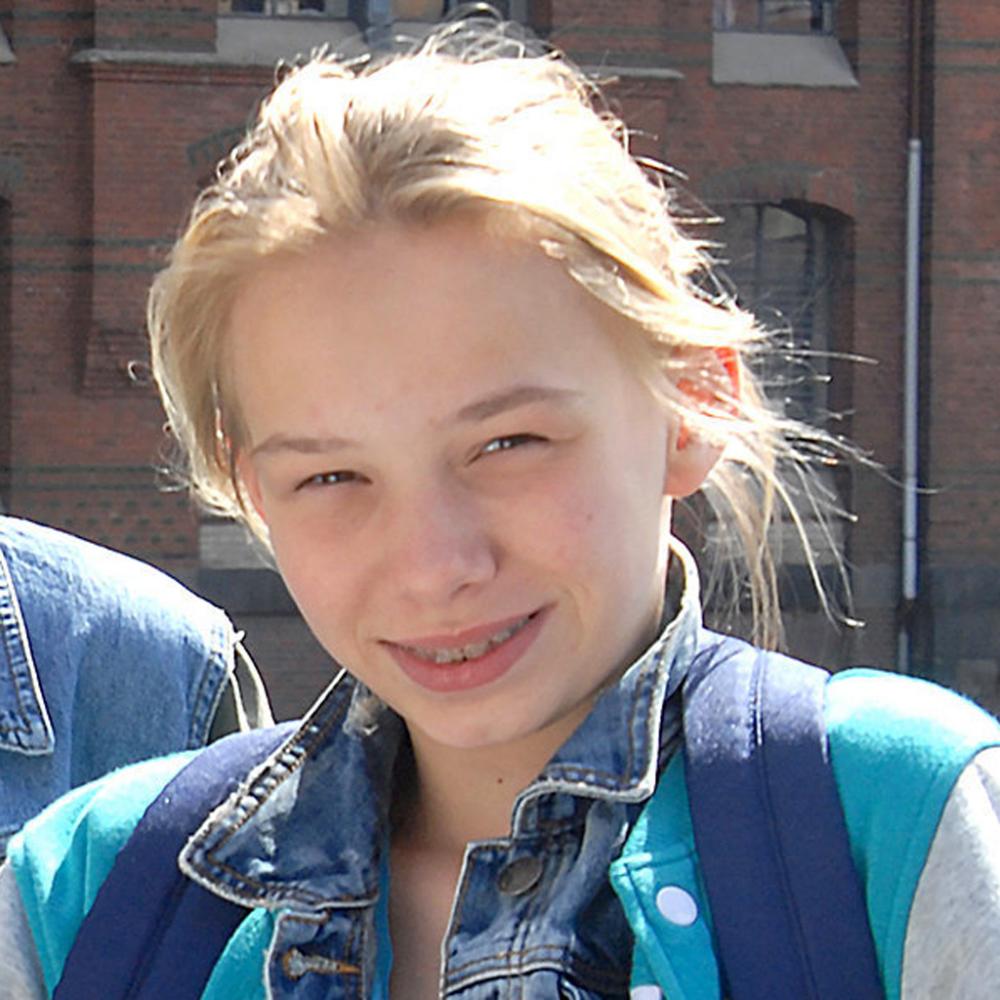 Martha Fries – Bild: NDR/Romano Ruhnau