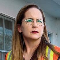 Martha Kelly – Bild: FX Networks