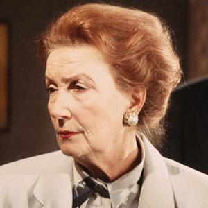 Martha Marbo – Bild: WDR/GFF