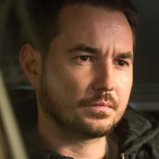 Martin Compston – Bild: ZDF und Mark Tillie.