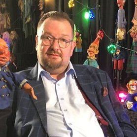 Martin Haidinger – Bild: ORF/​epo film