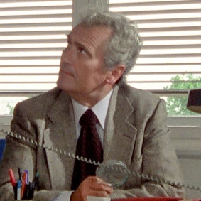 Martin Hirthe – Bild: ZDF/rbb