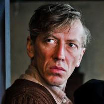 Martin Horn – Bild: WDR / Â© WDR/Filmform/Martin Menke