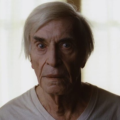 Martin Landau – Bild: KinoweltTV Martin Landau – Bild: KinoweltTV