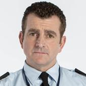 Martin Marquez – Bild: Big Talk Productions Ltd 