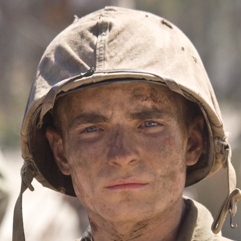 Martin McCann – Bild: kabel eins Doku