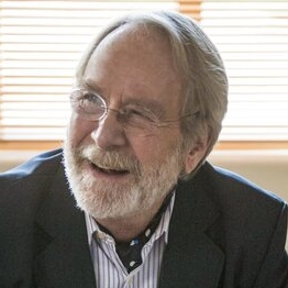 Martin Mull – Bild: CBS Broadcasting, Inc.
