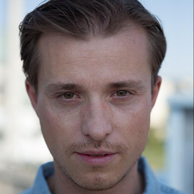 Martin Müller – Bild: Wolfgang Riepl