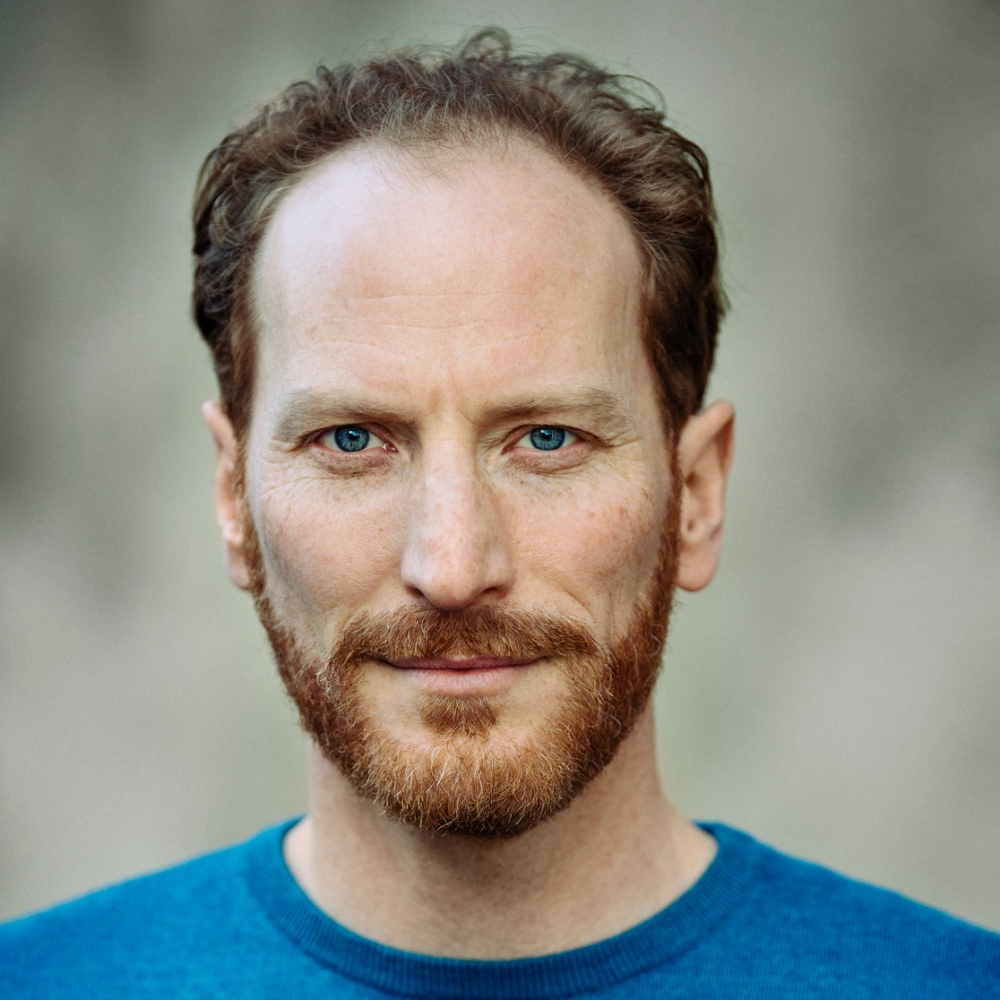 Martin Rother – Bild: Katja Kuhl