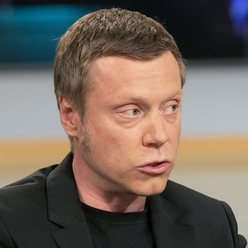 Martin Schirdewan – Bild: NDR/Dietmar Gust