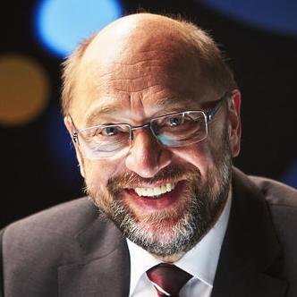 Martin Schulz – Bild: ZDF und Selina Pfrüner