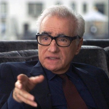 Martin Scorsese – Bild: ARTE France