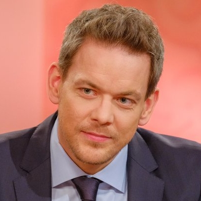 Martin Thür – Bild: ORF2