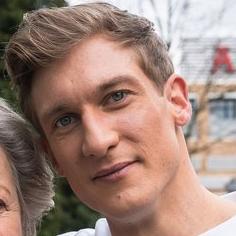 Martin Walde – Bild: WDR/Steven Mahner