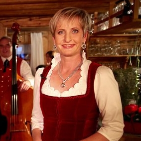 Martina Köberle – Bild: ORF III